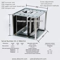  ESD Magazine Rack Serial Numbe